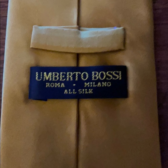 Tie - Picture 3 of 4